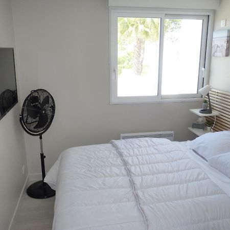 Sol-Y-Days Darse, Superbe Appartement De Type Marina Avec Belle Terrasse Vue Port De Plaisance Льо Гро-дю-Роа Екстериор снимка