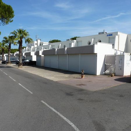 Sol-Y-Days Darse, Superbe Appartement De Type Marina Avec Belle Terrasse Vue Port De Plaisance Льо Гро-дю-Роа Екстериор снимка